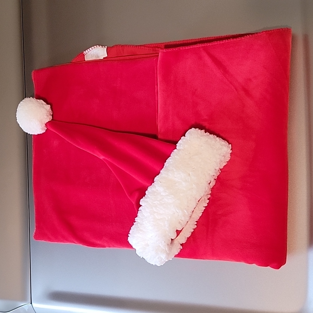 🎅 Santa baby Swaddle 🎅